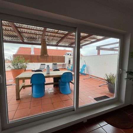 Penthouse Alentejana Vila Nova de Milfontes Exterior foto