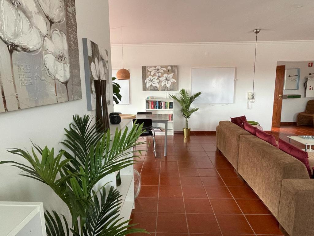 Penthouse Alentejana Vila Nova de Milfontes Exterior foto