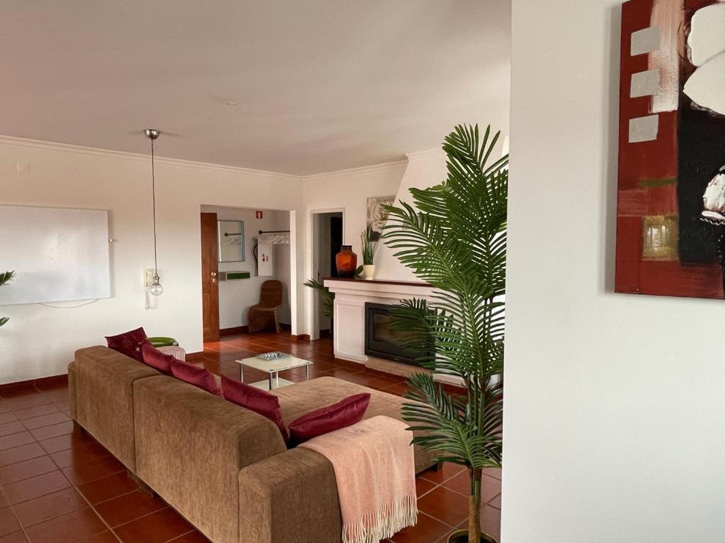 Penthouse Alentejana Vila Nova de Milfontes Exterior foto