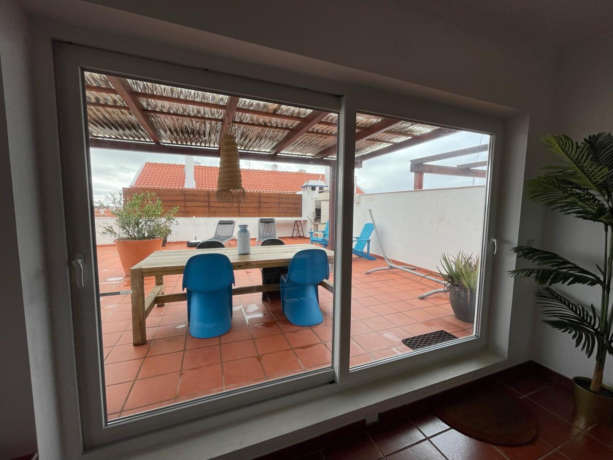 Penthouse Alentejana Vila Nova de Milfontes Exterior foto