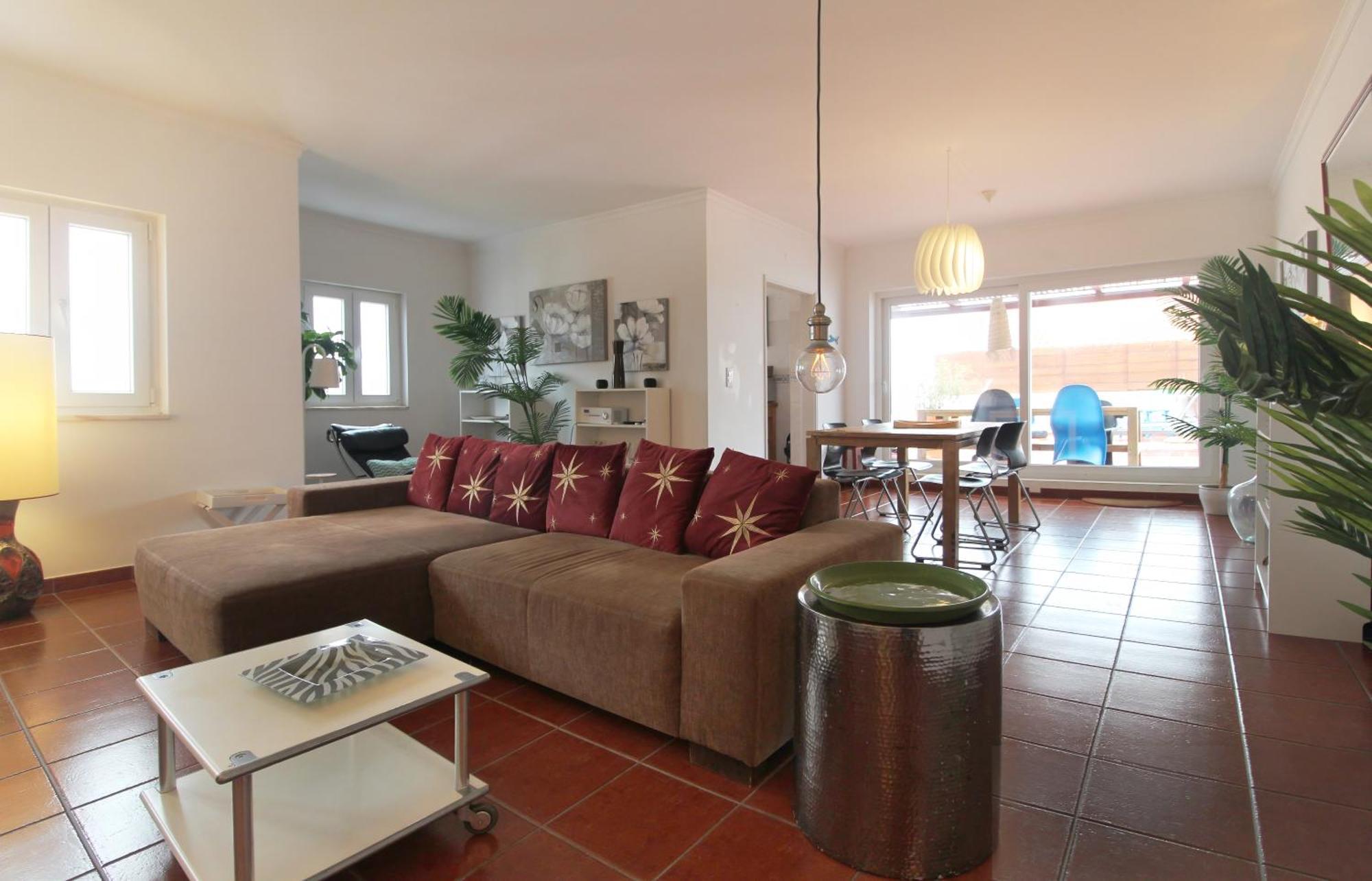 Penthouse Alentejana Vila Nova de Milfontes Exterior foto