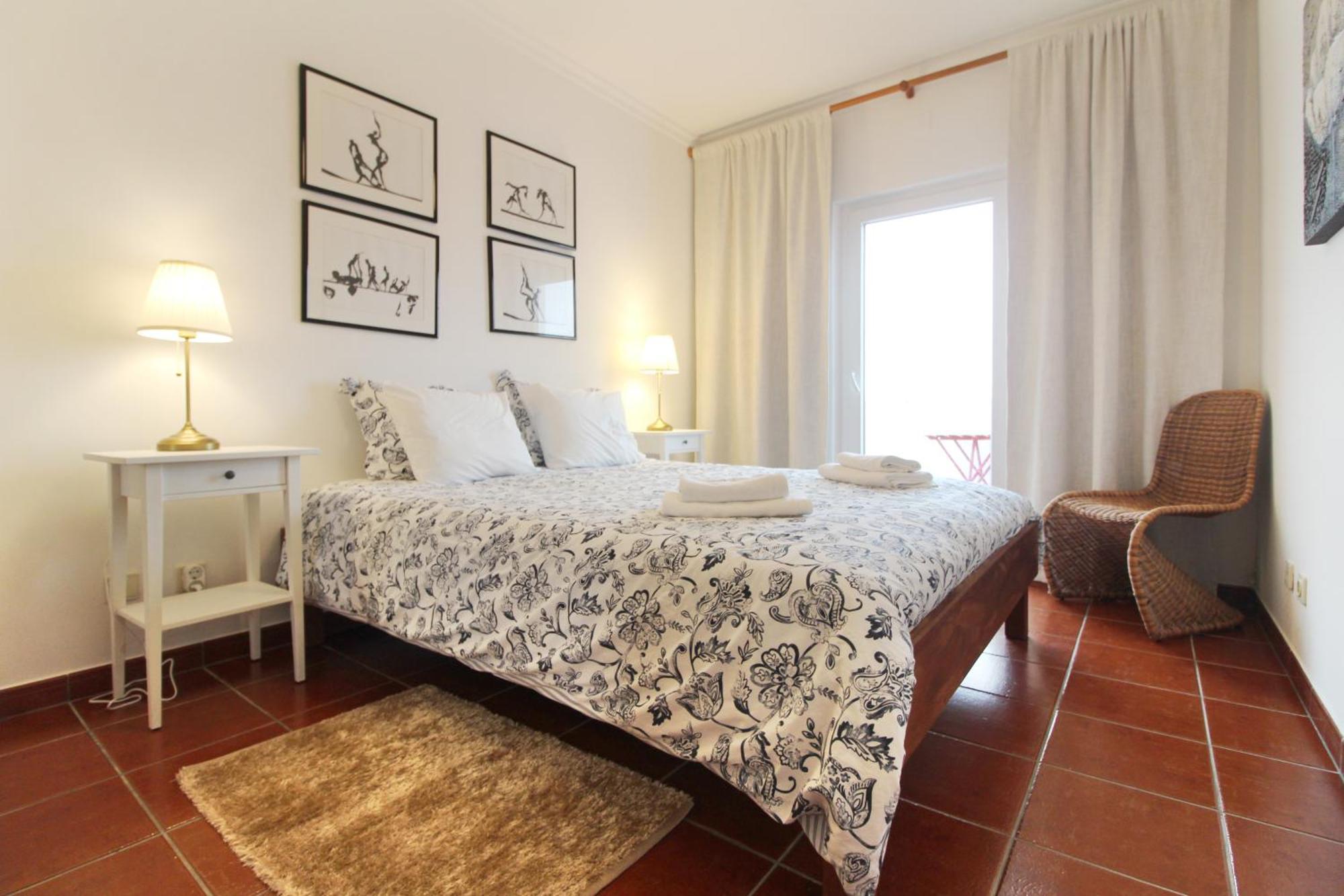 Penthouse Alentejana Vila Nova de Milfontes Exterior foto